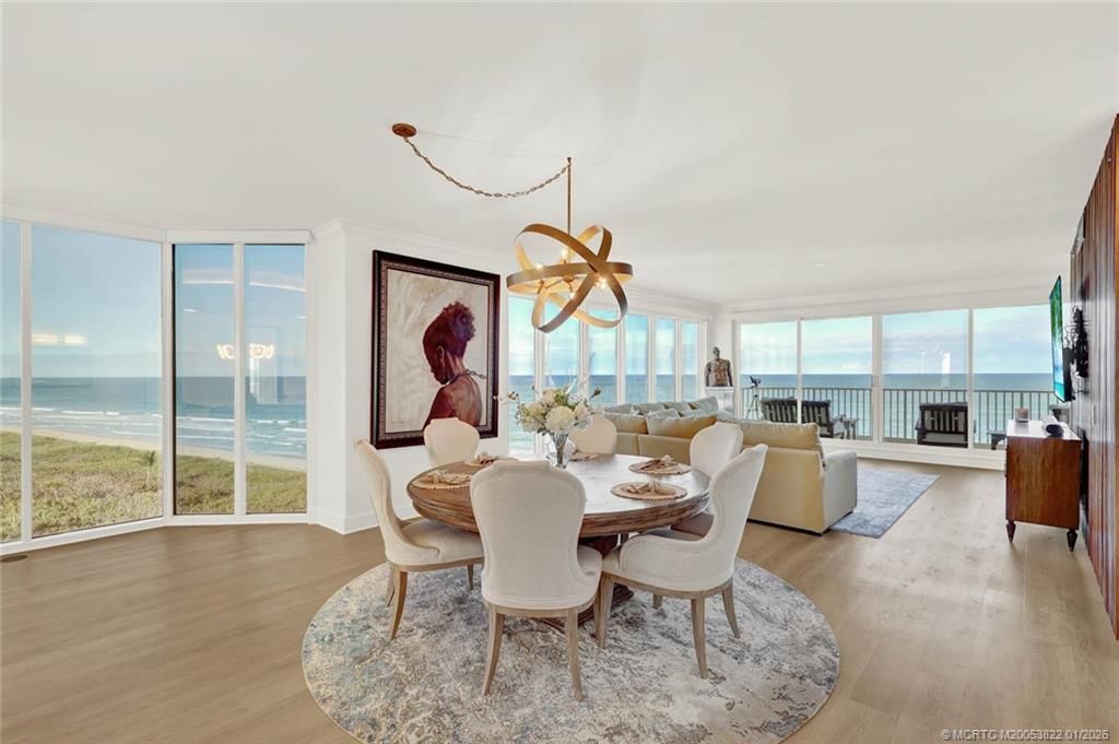 4400 N Highway A1a, Unit 8N, Hutchinson Island, FL 34949 Photo