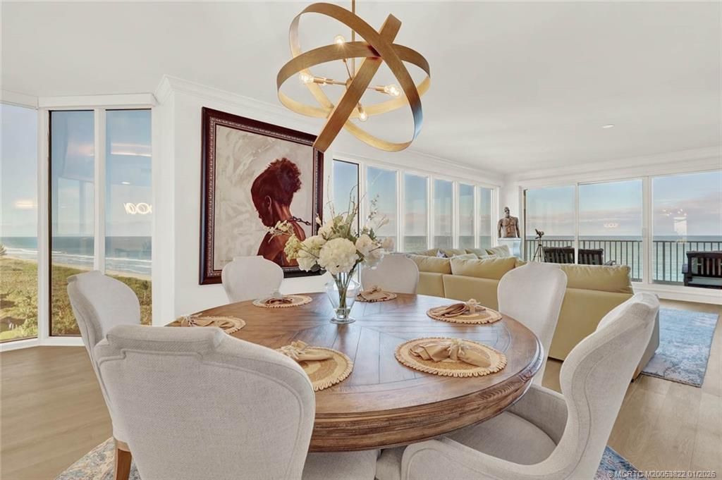 4400 N Highway A1a, Unit 8N, Hutchinson Island, FL 34949 Photo
