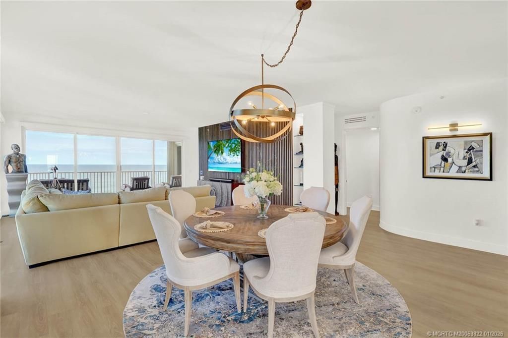 4400 N Highway A1a, Unit 8N, Hutchinson Island, FL 34949 Photo