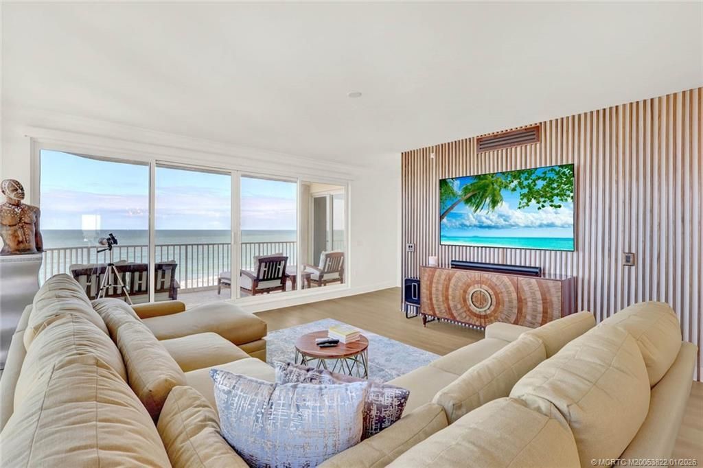 4400 N Highway A1a, Unit 8N, Hutchinson Island, FL 34949 Photo