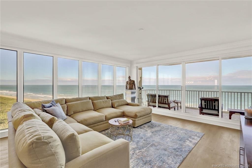 4400 N Highway A1a, Unit 8N, Hutchinson Island, FL 34949 Photo