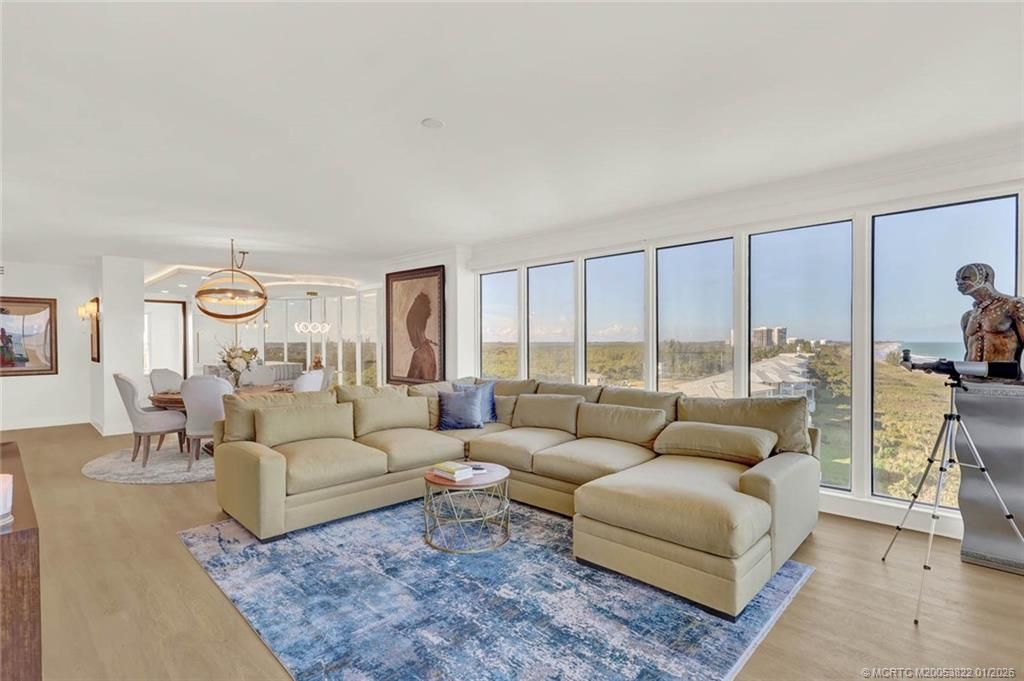 4400 N Highway A1a, Unit 8N, Hutchinson Island, FL 34949 Photo