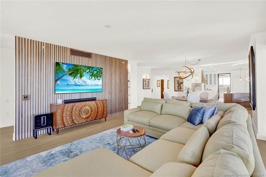 4400 N Highway A1a, Unit 8N, Hutchinson Island, FL 34949 Photo