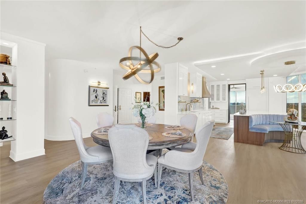 4400 N Highway A1a, Unit 8N, Hutchinson Island, FL 34949 Photo