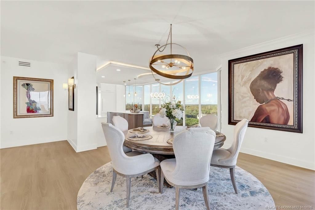 4400 N Highway A1a, Unit 8N, Hutchinson Island, FL 34949 Photo