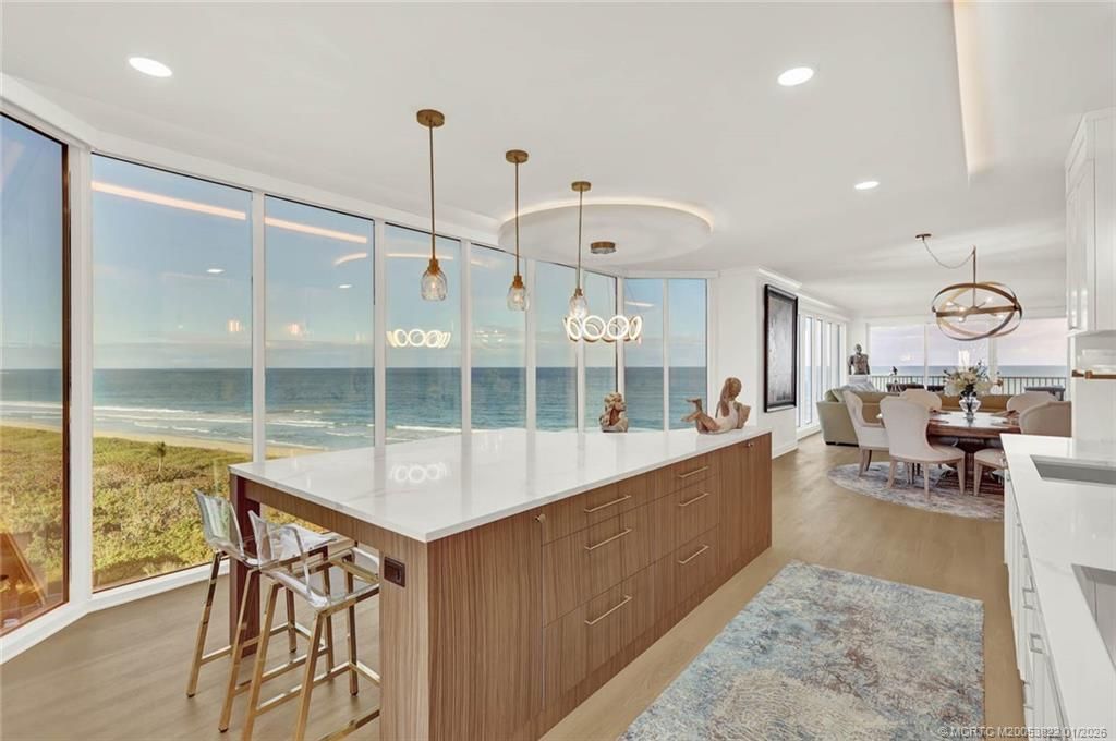 4400 N Highway A1a, Unit 8N, Hutchinson Island, FL 34949 Photo