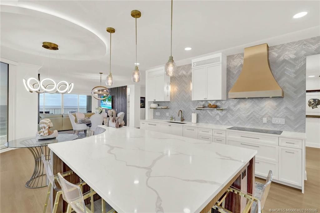 4400 N Highway A1a, Unit 8N, Hutchinson Island, FL 34949 Photo