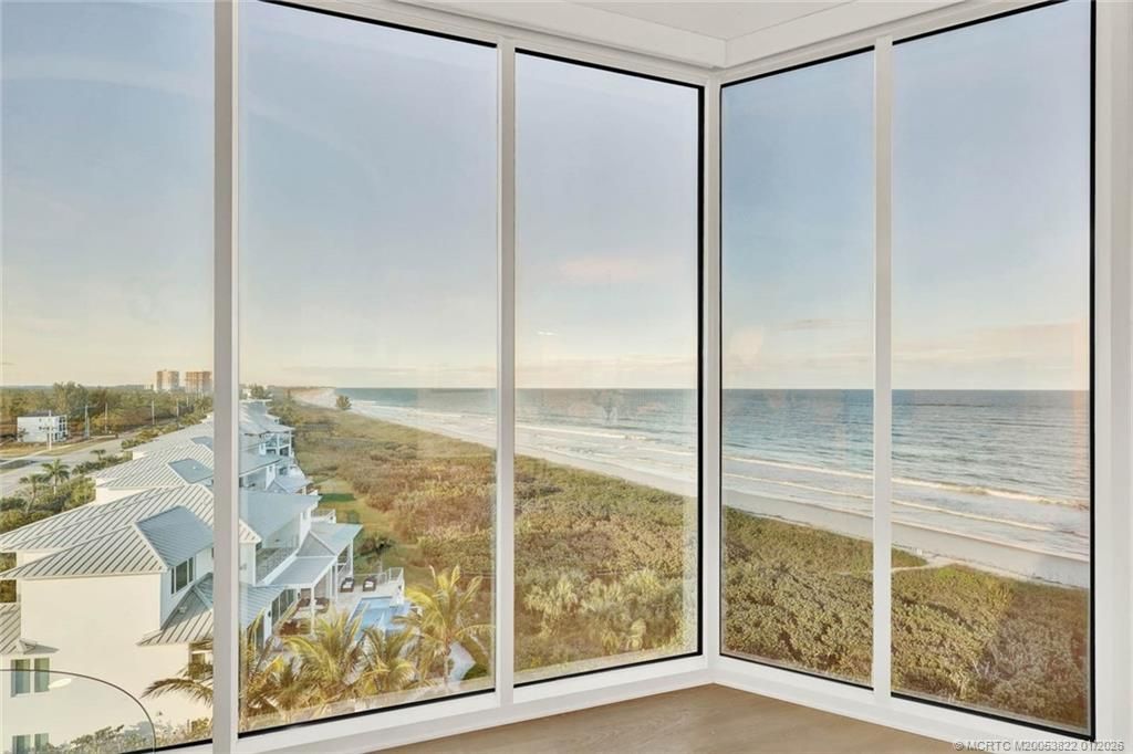 4400 N Highway A1a, Unit 8N, Hutchinson Island, FL 34949 Photo