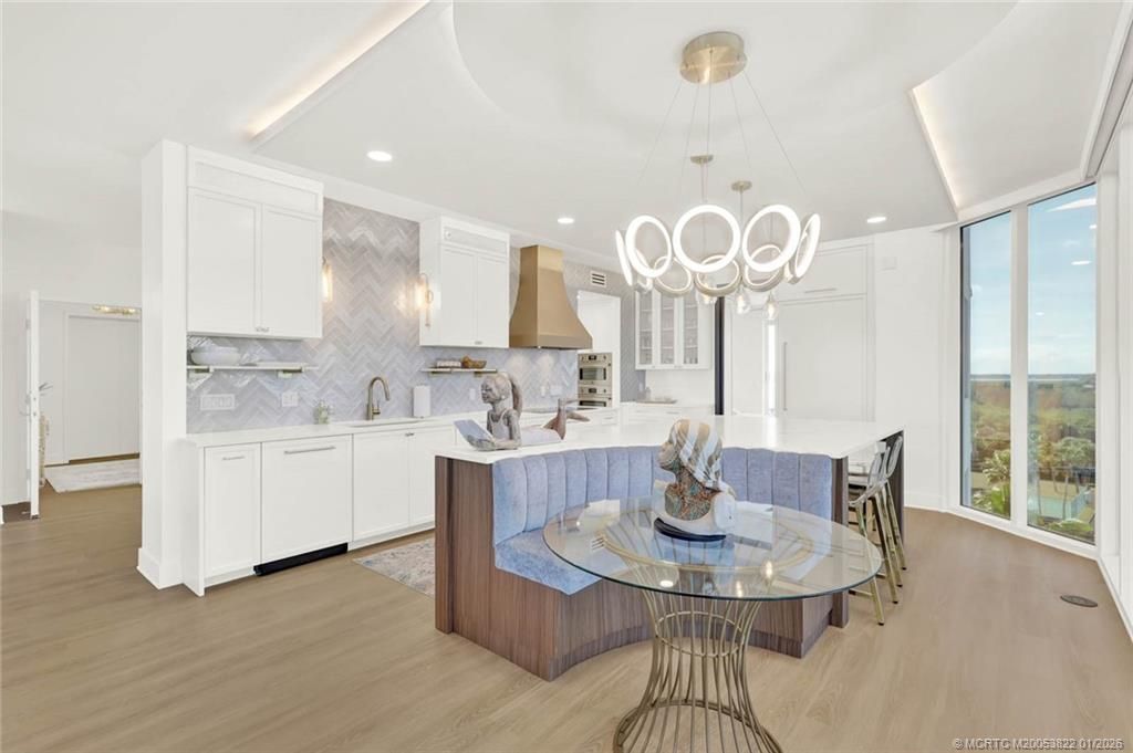 4400 N Highway A1a, Unit 8N, Hutchinson Island, FL 34949 Photo