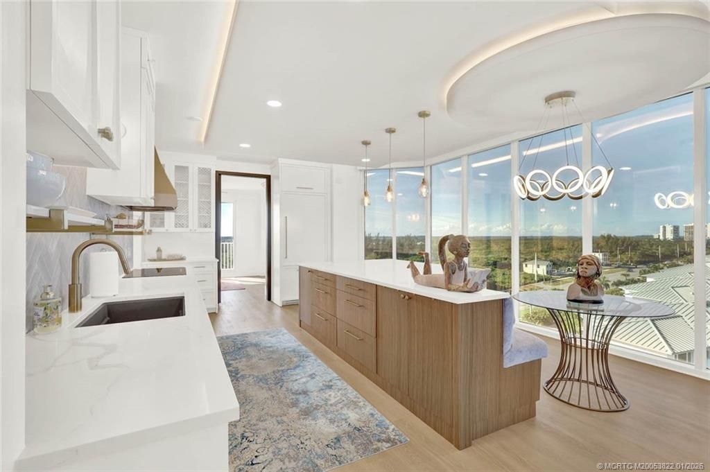 4400 N Highway A1a, Unit 8N, Hutchinson Island, FL 34949 Photo