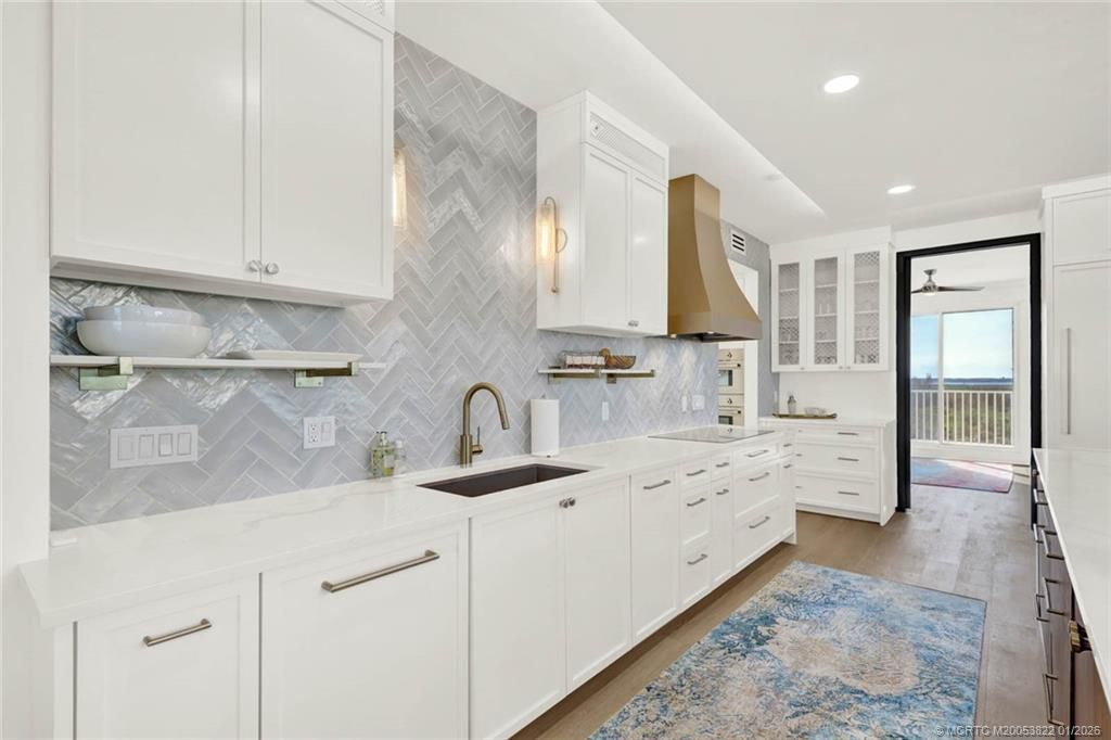4400 N Highway A1a, Unit 8N, Hutchinson Island, FL 34949 Photo