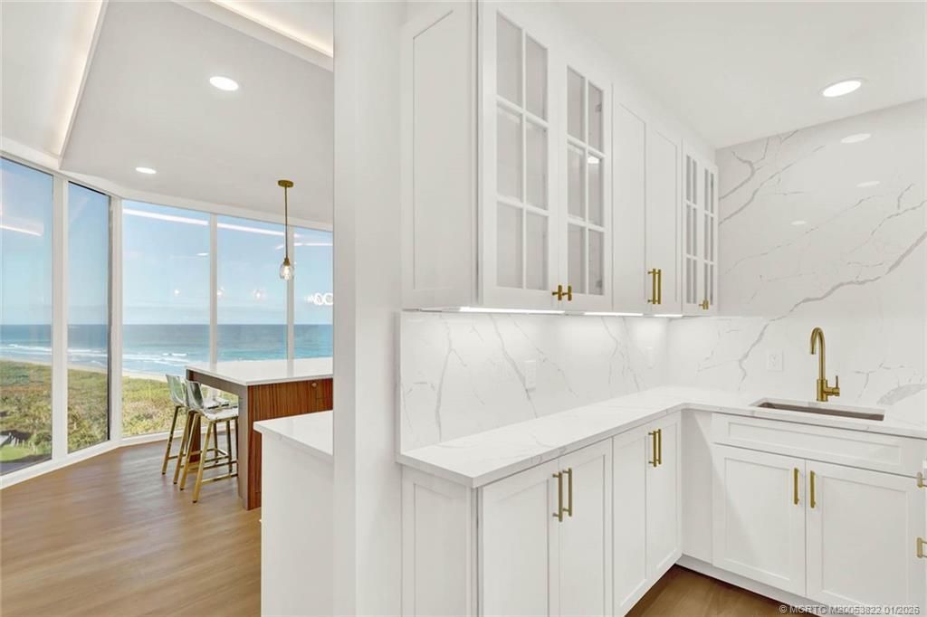 4400 N Highway A1a, Unit 8N, Hutchinson Island, FL 34949 Photo