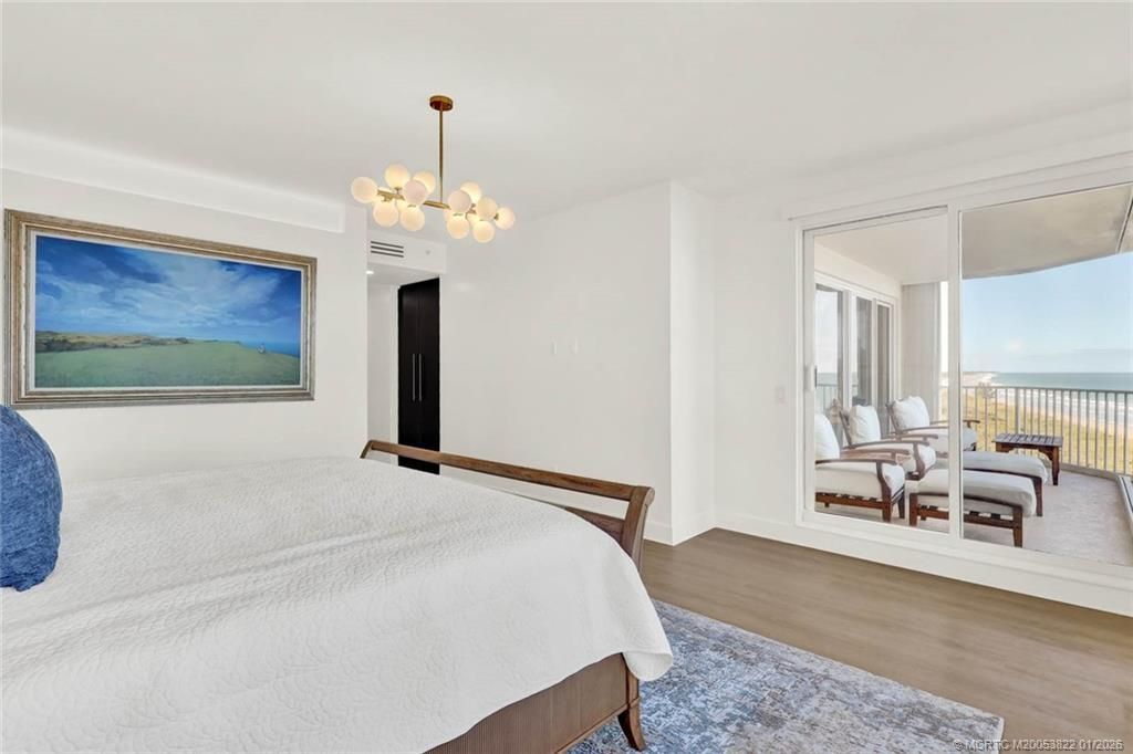 4400 N Highway A1a, Unit 8N, Hutchinson Island, FL 34949 Photo