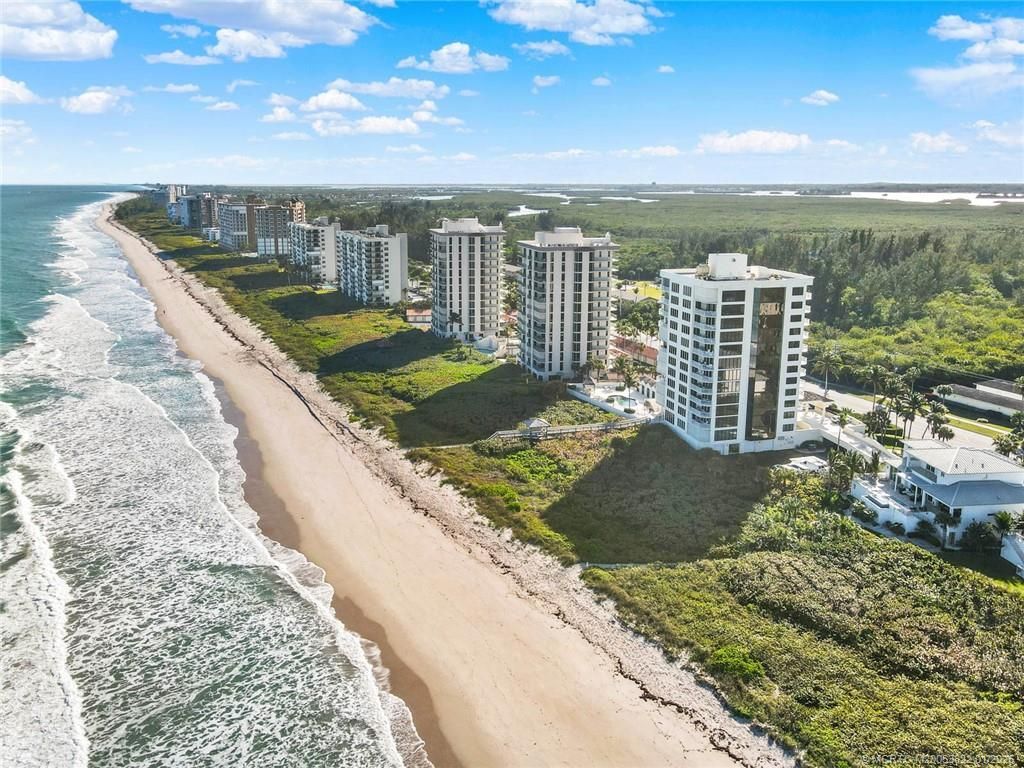 4400 N Highway A1a, Unit 8N, Hutchinson Island, FL 34949 Photo