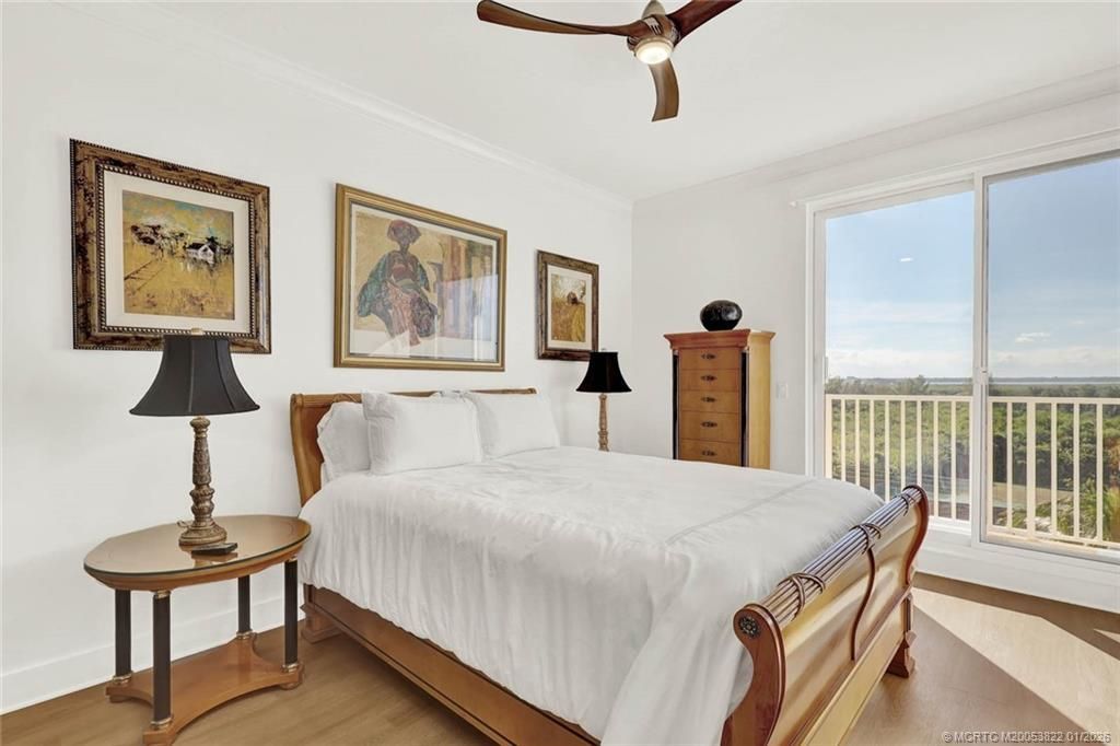 4400 N Highway A1a, Unit 8N, Hutchinson Island, FL 34949 Photo
