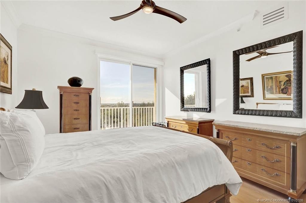 4400 N Highway A1a, Unit 8N, Hutchinson Island, FL 34949 Photo