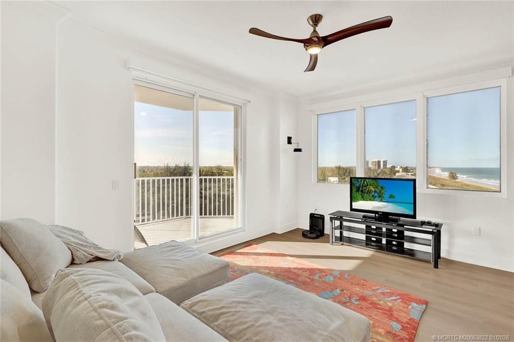 4400 N Highway A1a, Unit 8N, Hutchinson Island, FL 34949 Photo