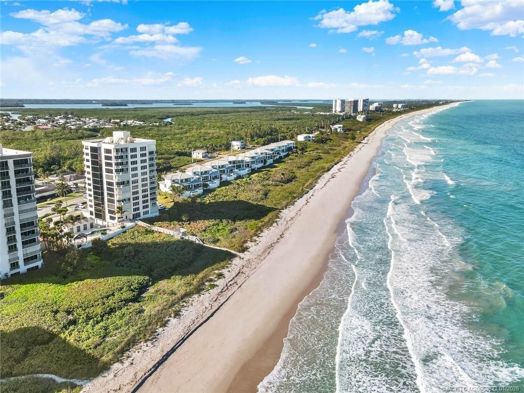 4400 N Highway A1a, Unit 8N, Hutchinson Island, FL 34949 Photo