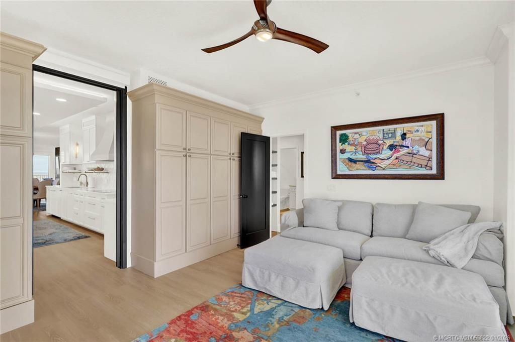 4400 N Highway A1a, Unit 8N, Hutchinson Island, FL 34949 Photo
