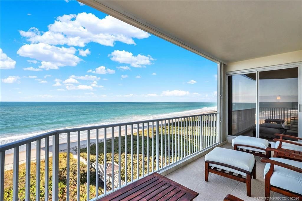 4400 N Highway A1a, Unit 8N, Hutchinson Island, FL 34949 Photo