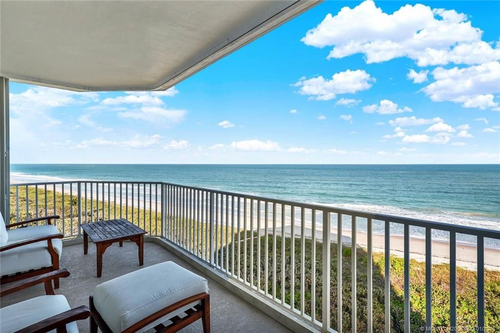 4400 N Highway A1a, Unit 8N, Hutchinson Island, FL 34949 Photo