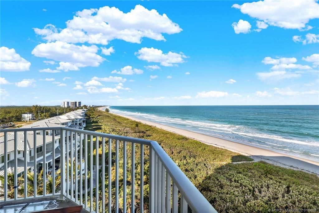 4400 N Highway A1a, Unit 8N, Hutchinson Island, FL 34949 Photo