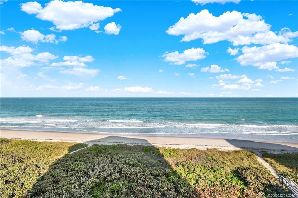 4400 N Highway A1a, Unit 8N, Hutchinson Island, FL 34949 Photo