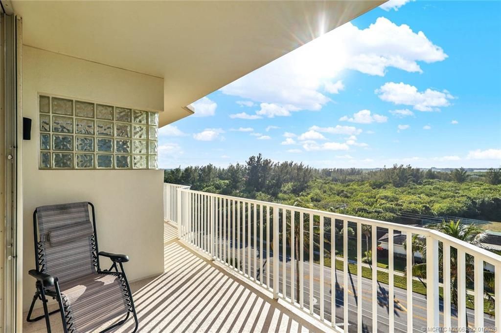 4400 N Highway A1a, Unit 8N, Hutchinson Island, FL 34949 Photo