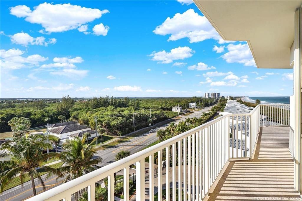 4400 N Highway A1a, Unit 8N, Hutchinson Island, FL 34949 Photo