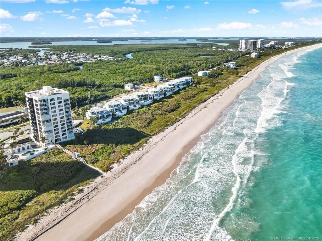 4400 N Highway A1a, Unit 8N, Hutchinson Island, FL 34949 Photo