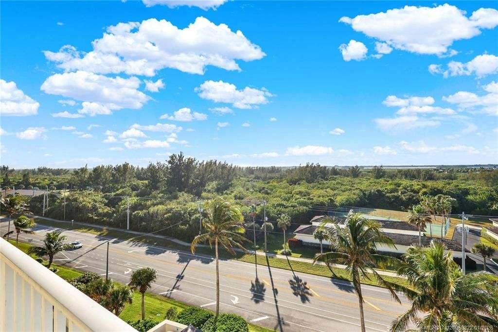 4400 N Highway A1a, Unit 8N, Hutchinson Island, FL 34949 Photo