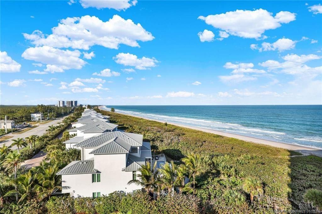 4400 N Highway A1a, Unit 8N, Hutchinson Island, FL 34949 Photo