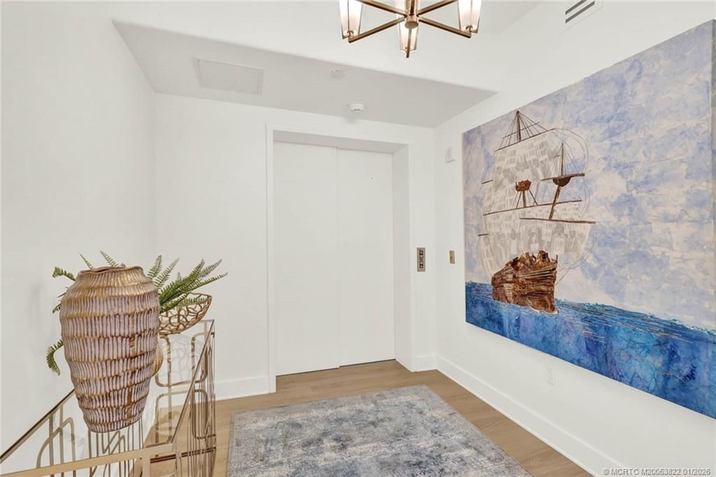 4400 N Highway A1a, Unit 8N, Hutchinson Island, FL 34949 Photo