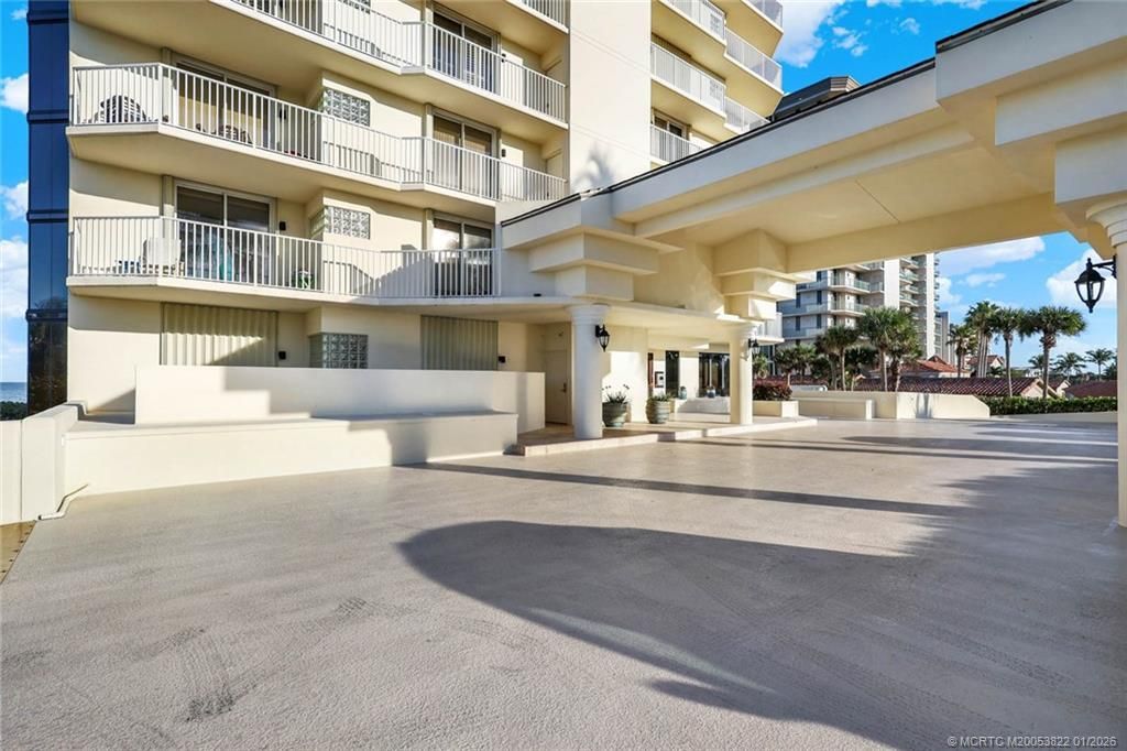 4400 N Highway A1a, Unit 8N, Hutchinson Island, FL 34949 Photo