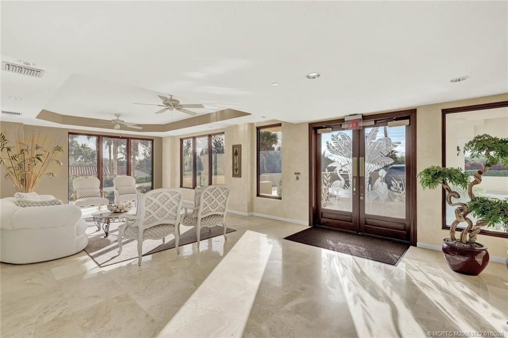 4400 N Highway A1a, Unit 8N, Hutchinson Island, FL 34949 Photo