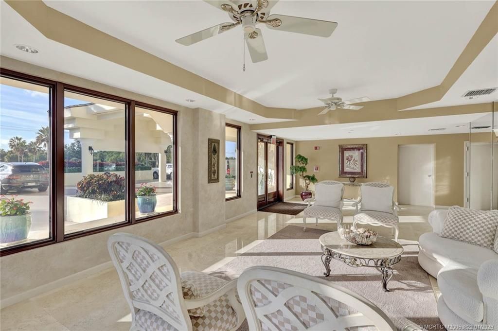 4400 N Highway A1a, Unit 8N, Hutchinson Island, FL 34949 Photo