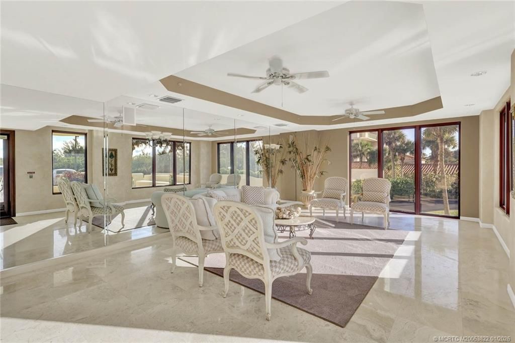 4400 N Highway A1a, Unit 8N, Hutchinson Island, FL 34949 Photo