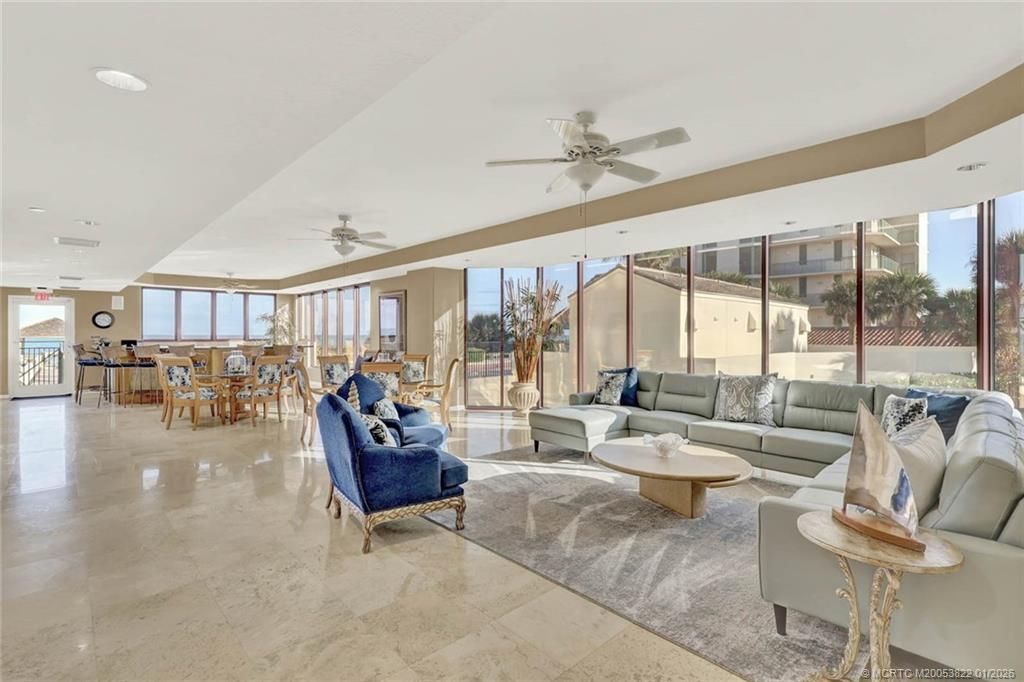 4400 N Highway A1a, Unit 8N, Hutchinson Island, FL 34949 Photo