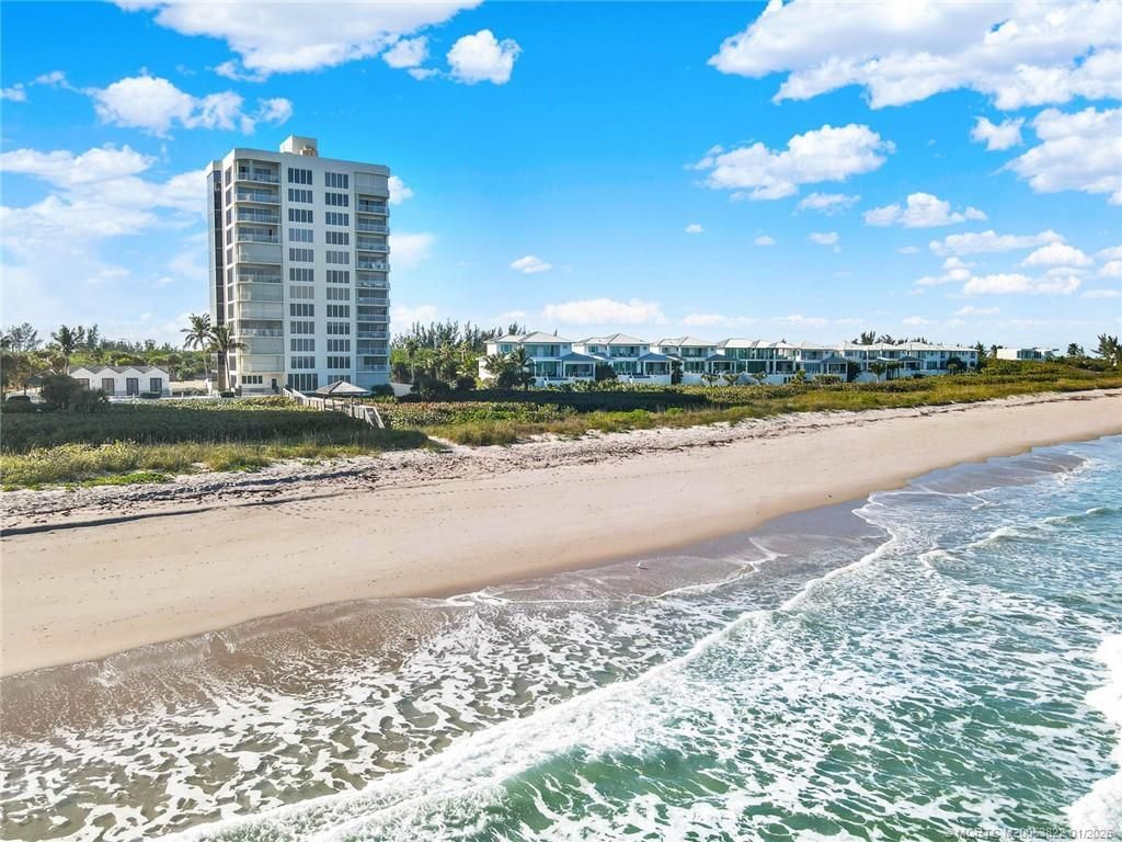 4400 N Highway A1a, Unit 8N, Hutchinson Island, FL 34949 Photo