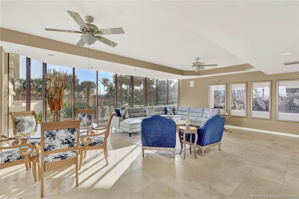 4400 N Highway A1a, Unit 8N, Hutchinson Island, FL 34949 Photo