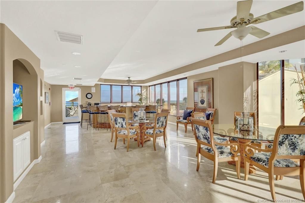 4400 N Highway A1a, Unit 8N, Hutchinson Island, FL 34949 Photo