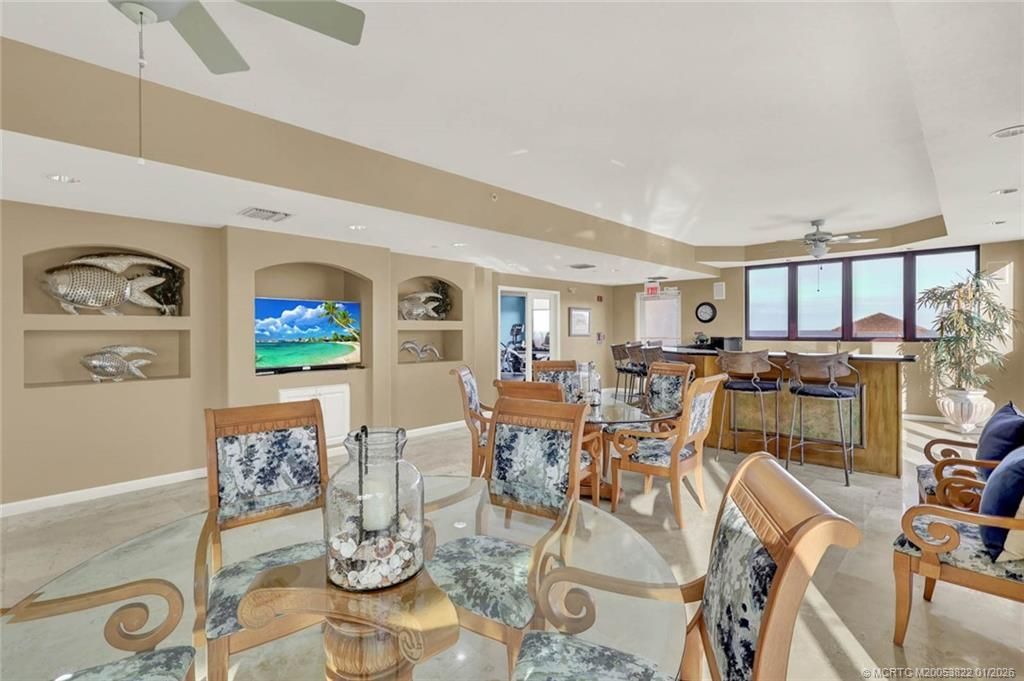 4400 N Highway A1a, Unit 8N, Hutchinson Island, FL 34949 Photo