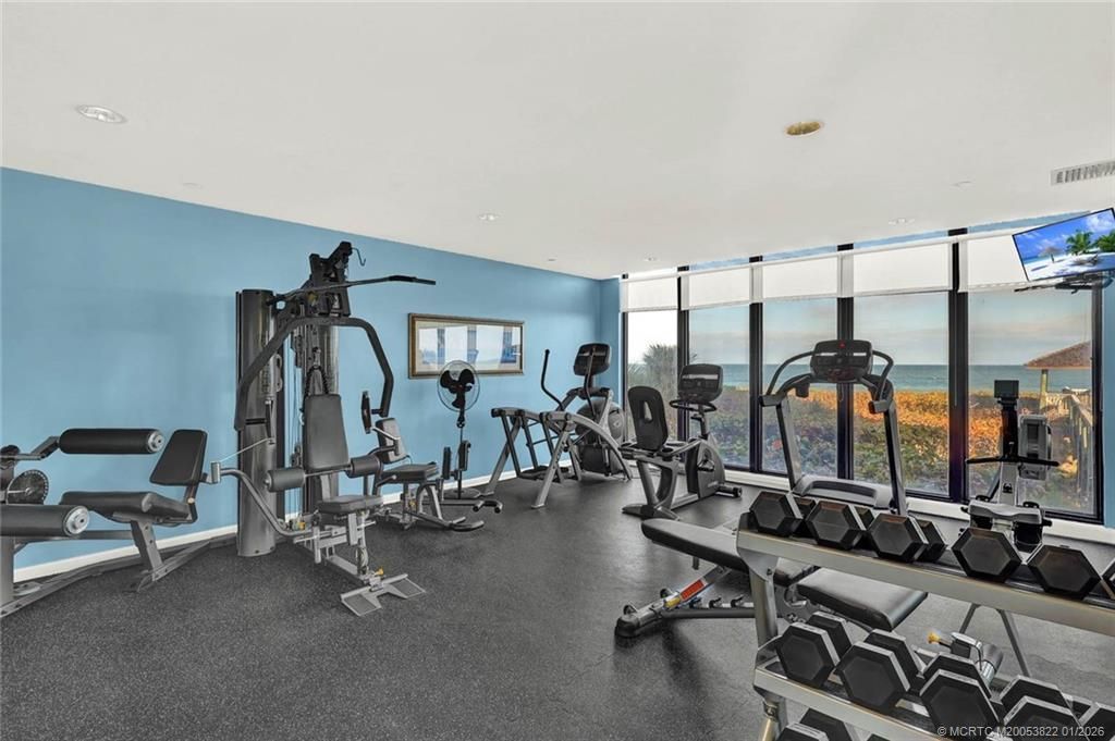 4400 N Highway A1a, Unit 8N, Hutchinson Island, FL 34949 Photo