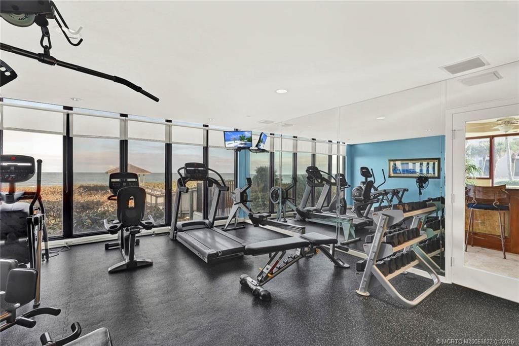 4400 N Highway A1a, Unit 8N, Hutchinson Island, FL 34949 Photo
