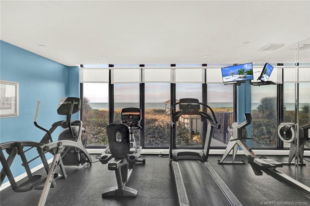 4400 N Highway A1a, Unit 8N, Hutchinson Island, FL 34949 Photo