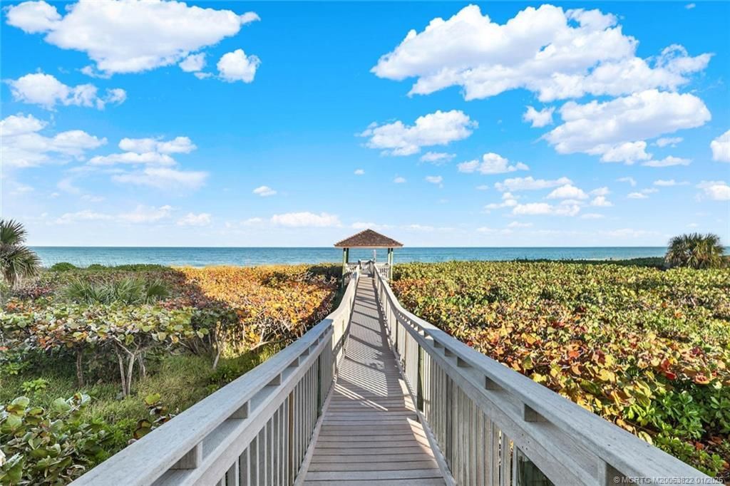 4400 N Highway A1a, Unit 8N, Hutchinson Island, FL 34949 Photo
