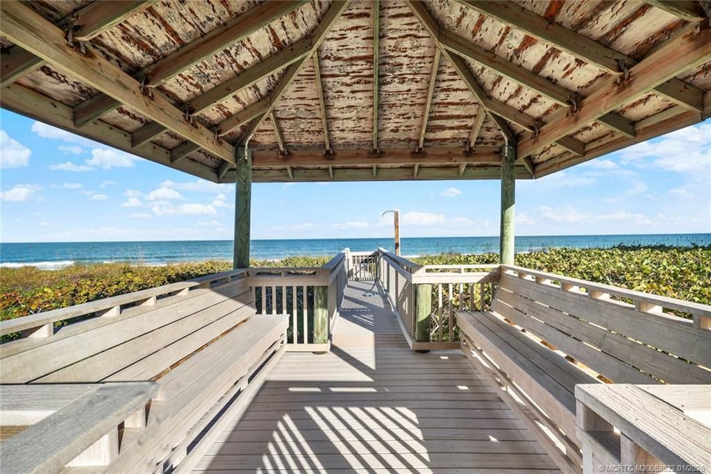 4400 N Highway A1a, Unit 8N, Hutchinson Island, FL 34949 Photo