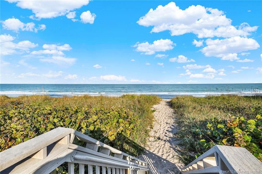 4400 N Highway A1a, Unit 8N, Hutchinson Island, FL 34949 Photo