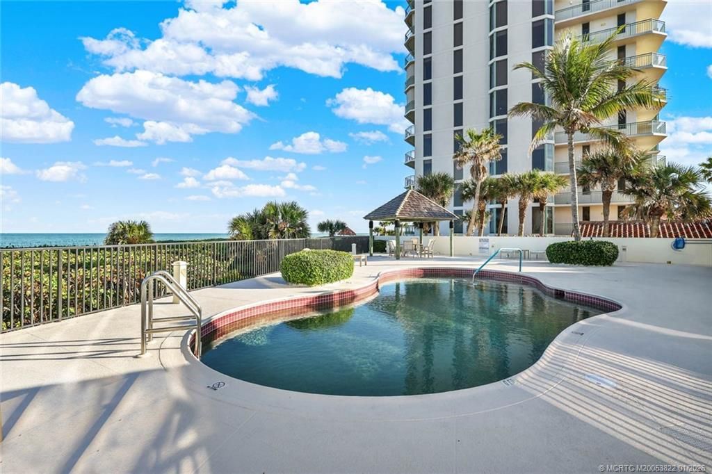 4400 N Highway A1a, Unit 8N, Hutchinson Island, FL 34949 Photo