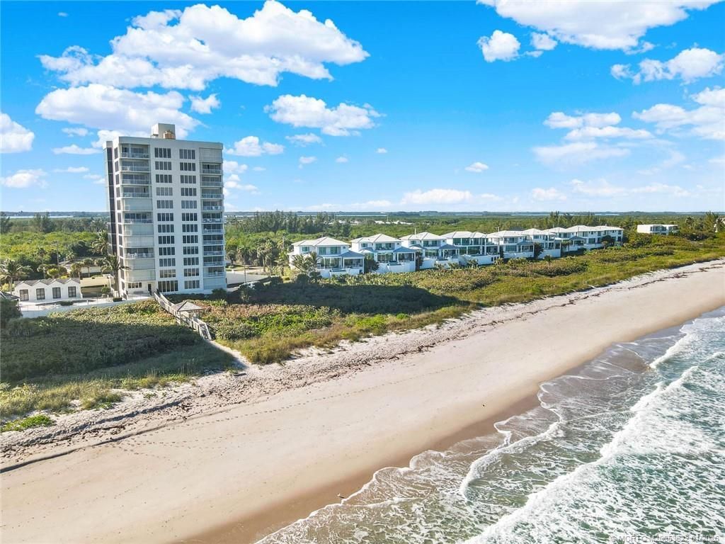 4400 N Highway A1a, Unit 8N, Hutchinson Island, FL 34949 Photo
